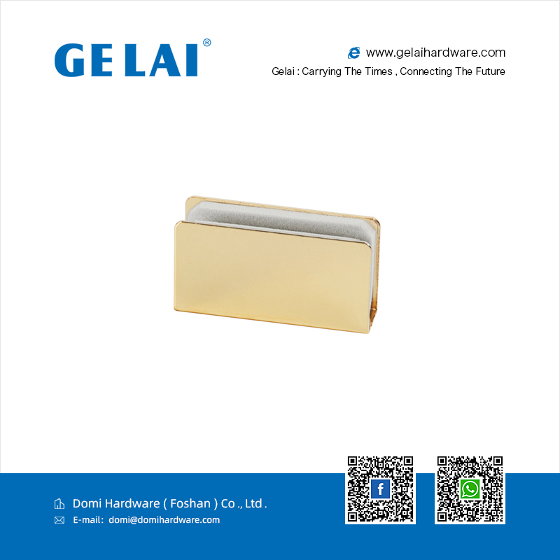 GL-C002 Glass Door Suction Piece