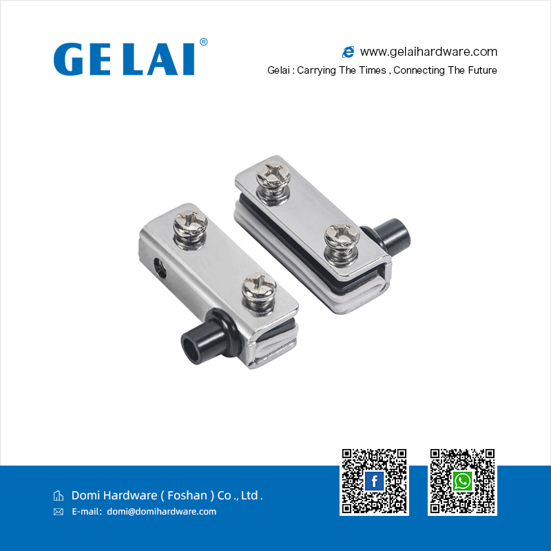 GL-D001 Glass Door Spindle