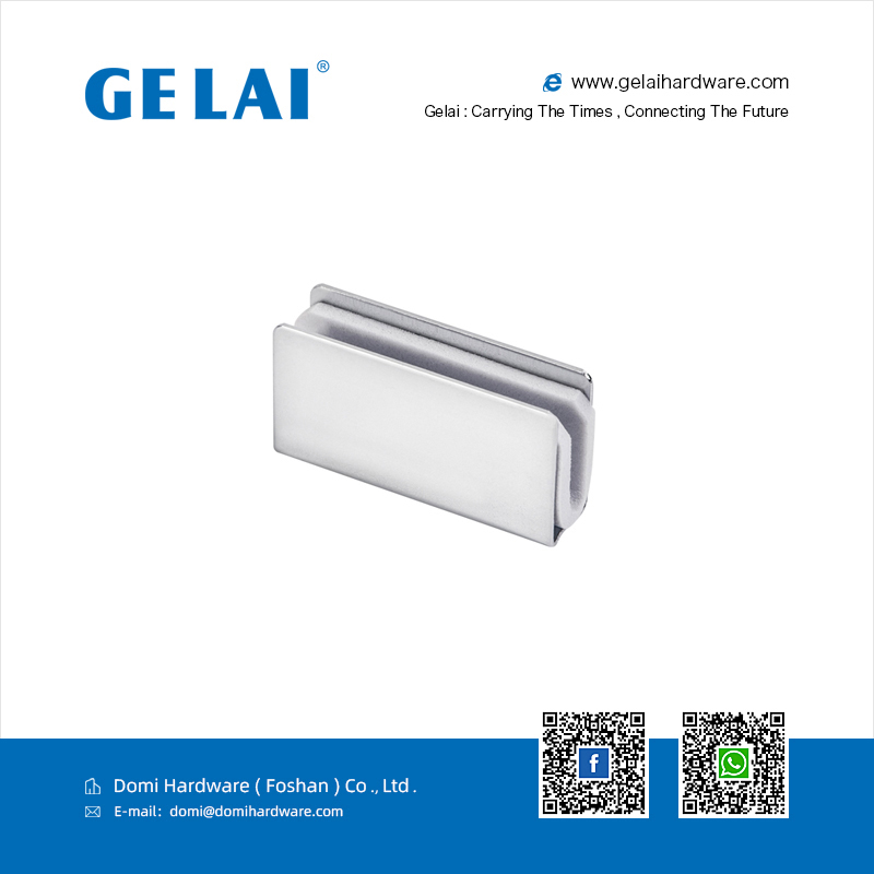 GL-C001 Glass Door Suction Piece
